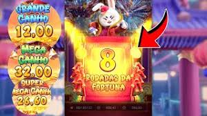 slot demo pg soft grátis fortune rabbit