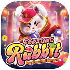 como funciona o fortune rabbit ícone