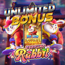 fortune rabbit jogo ícone