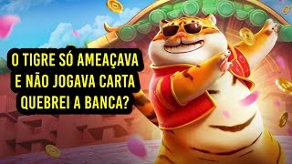 o jogo do tigre é verdade imagem de tela 2